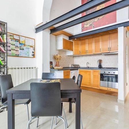 L'Appartamentino Holiday Home Lecce Exterior photo